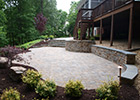 Patio and Hardscape Design