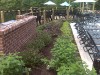Planting at Coppermill Apartments