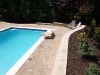 Paver Pool Surround