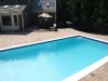Paver Patio surround