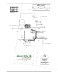 Black and White Landscape design plan