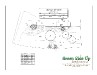 Front Landscape Planting Plan