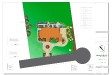 Full Color Landscape Design