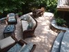 Outdoor Living space