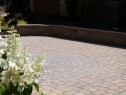 Paver Patio