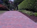 Paver Driveway in Richmond, VA
